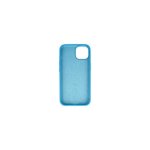 Apple iPhone 14 Vennus Lite Silicone Light Blue - Image 3