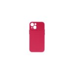 Samsung Galaxy A52 5G/4G/A52s 5G Testa Camshield Silicone Cherry - Image 2