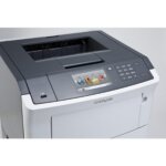 Μεταχειρισμένος Lexmark Εκτυπωτής Laser B/W MS610de - Image 3