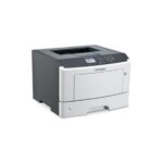 Μεταχειρισμένος Lexmark Εκτυπωτής Laser B/W MS510dn - Image 2