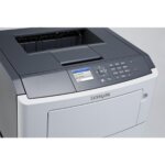 Μεταχειρισμένος Lexmark Εκτυπωτής Laser B/W MS510dn - Image 4