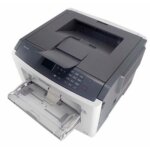 Μεταχειρισμένος Lexmark Εκτυπωτής Laser B/W MS510dn - Image 3
