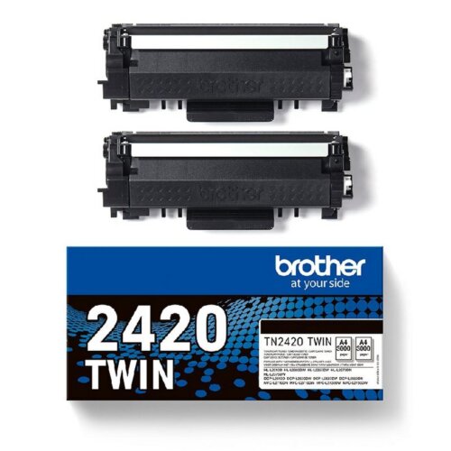 Σετ Brother TN-2420