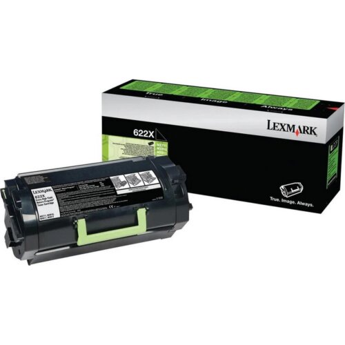 Lexmark Toner 62D2X00