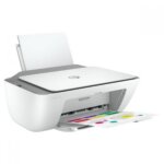 Hp Εκτυπωτής 2720e