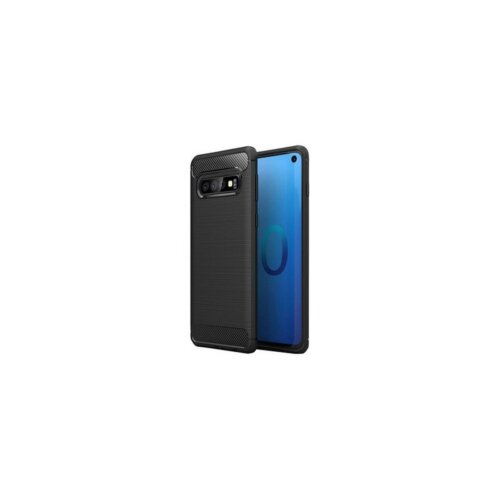 Θήκη Xiaomi Poco M4 Pro 5G / Note 11s 5G Carbon Μαύρη