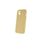 Samsung Galaxy A53 5G Testa 3D Cube Silicone Lemon - Image 2