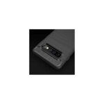 Xiaomi Poco M4 Pro 5G / Note 11s 5G Testa Carbon Silicone Black - Image 2