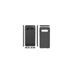 Xiaomi Poco M4 Pro 5G / Note 11s 5G Testa Carbon Silicone Black - Image 4