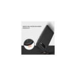 Xiaomi Poco M4 Pro 5G / Note 11s 5G Testa Carbon Silicone Black - Image 3