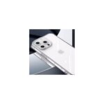 Xiaomi Redmi Note 11 / Note 11S 4G Testa Armor AntiShock Silicone Transparent - Image 4