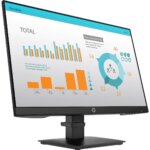 Hp P24 G4 IPS Monitor 23.8″ - Image 3