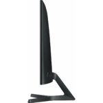Samsung C24F396FHR 24 FHD Curved Monitor - Image 9