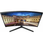 Samsung C24F396FHR 24 FHD Curved Monitor - Image 3