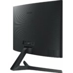Samsung C24F396FHR 24 FHD Curved Monitor - Image 8