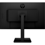 Hp Monitor x27 27″, Full HD Wide LED, IPS - Image 4