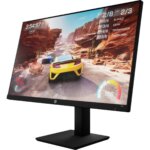 Hp Monitor x27 27″, Full HD Wide LED, IPS - Image 5