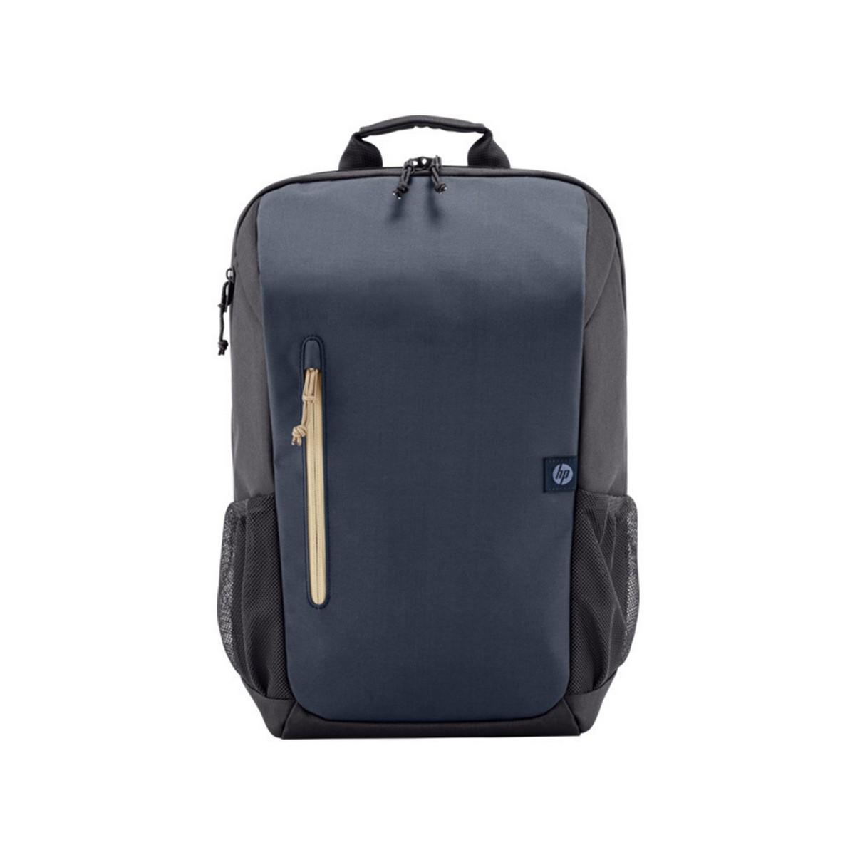 Hp Τσάντα Μεταφοράς Λάπτοπ 15.6'' Μπλε