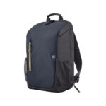 HP Travel 18 Liter 15.6 Blue Night Laptop Backpack - 6B8U7AA - Image 2