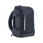 HP Travel 25 Liter 15.6'' Blue Laptop Backpack - 6B8U5AA - Image 2