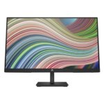 HP Monitor V24ie G5, 23.8″, Full HD, IPS - Image 4