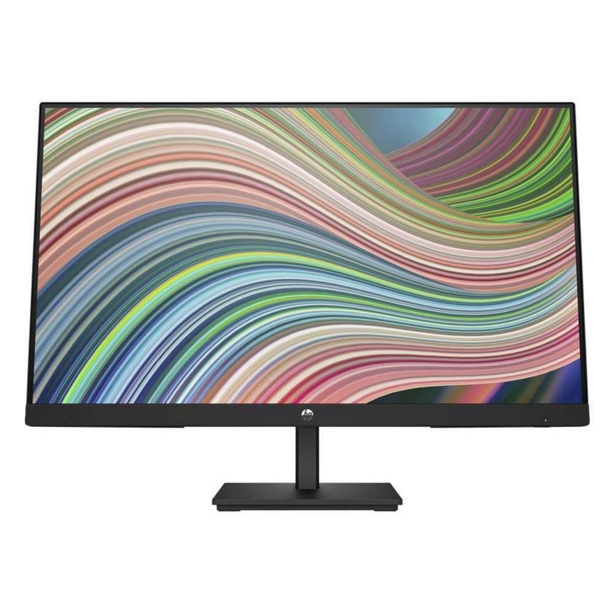 HP Monitor V24ie G5, 23.8″, Full HD, IPS - Image 4