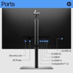 Hp E27 G5 FHD Monitor 27″ - Image 2