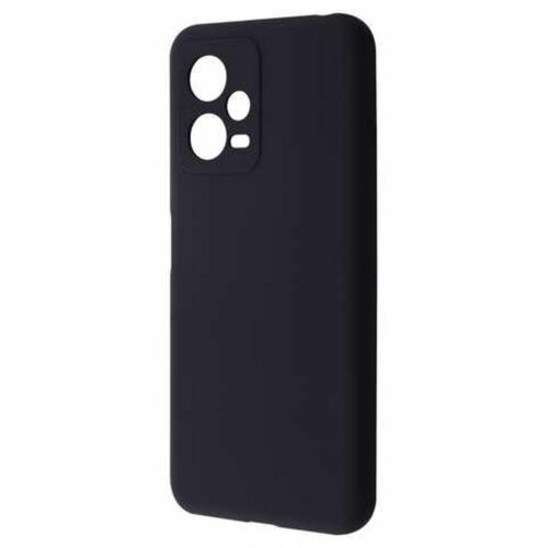 Θήκη Xiaomi Redmi Note 12 5G / Poco X5 Μαύρη