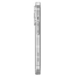Xiaomi Redmi Note 12 4G Testa Armor AntiShock Silicone Transparent - Image 2