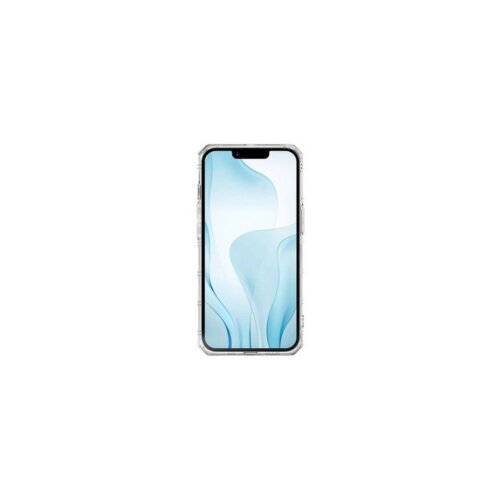 Θήκη Xiaomi Redmi Note 12 4G Διάφανη