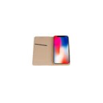 Apple iPhone 13 Pro Testa Magnet Case Gold - Image 2
