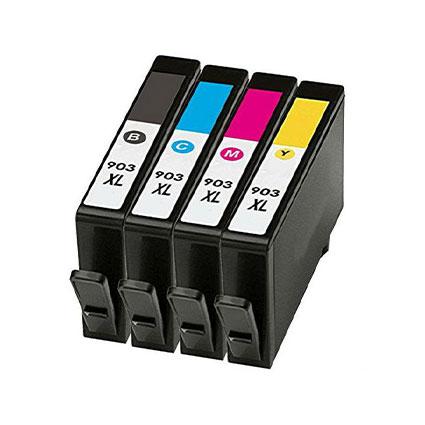 Γνήσια μελάνια για inkjet εκτυπωτές