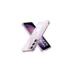 Θήκη Σιλικόνης Samsung Galaxy A32 5G Διάφανη