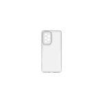 Samsung Galaxy A34 5G Testa Crystal Diamond Silicone 2mm Transparent - Image 2