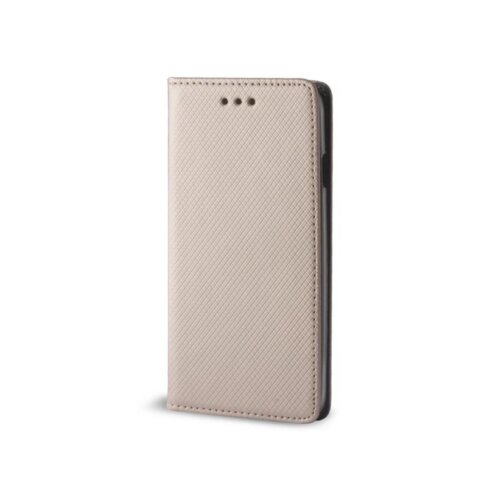 Θήκη Βιβλίο Samsung Galaxy S20 Ultra Χρυσή