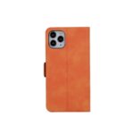 Xiaomi Redmi Note 12 Pro 5G / Poco X5 Pro Testa Mono Case Orange - Image 2