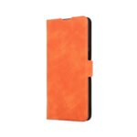 Θήκη Βιβλίο Xiaomi Redmi Note 12 Pro Πορτοκαλί