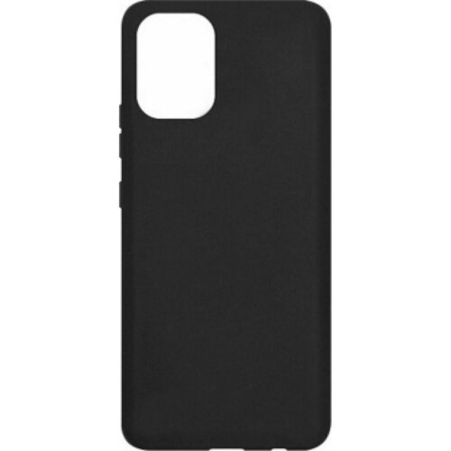 Θήκη για Realme C35 Silicone Black