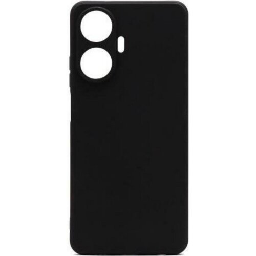 Θήκη για Realme C55 Silicone Black