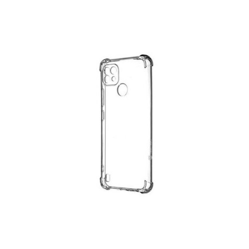 Θήκη για Realme C11 2021 Silicone Transparent