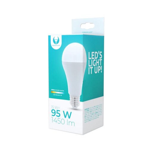 Forever Light LED E27 A65 15W 230V