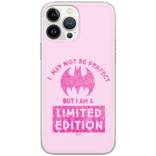 Θήκη Iphone 14 Pro Max Batgirl