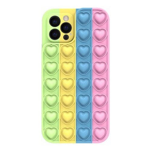 Θήκη Iphone 13 Pro Max 4 Color