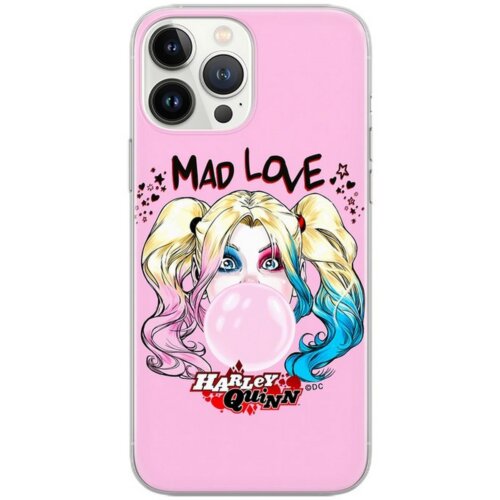 Θήκη Iphone 14 Pro Max Harley Quinn