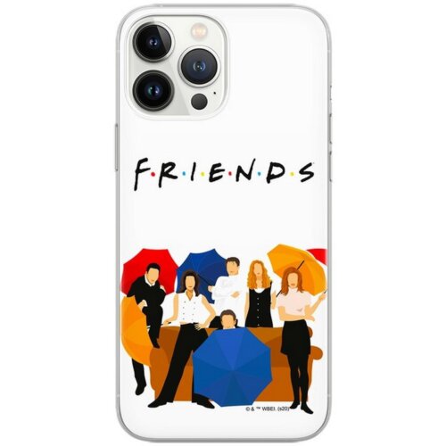 Θήκη Iphone 14 Pro Max Friends