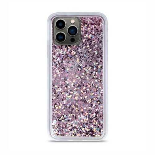 Θήκη Iphone 14 Pro Max Liquid Purple