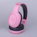 Forever Wireless Headset BTH-505 on-ear Pink - Image 2