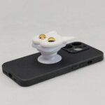 Cat Holder White - Image 2