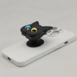 Cat Holder Black - Image 2