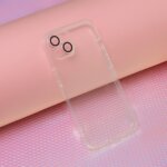 Samsung Galaxy Case A54 5G Transparent - Image 2